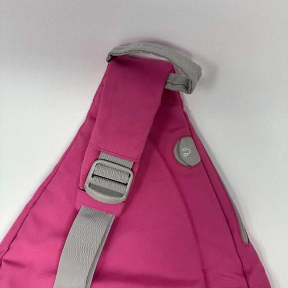 jansport small sling bag Move touch nylon in calming JANSPORT WEEKENDER MINI BAG -